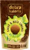 DALTOVÉ GULIČKY KAKAOVÉ A LIMETKA BEZ PRIDANÉHO CUKRU 58 g Náhľad obrázku produktu 3