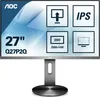 Aoc 27" Q27P2Q Ips Led Produktbild-Vorschau 39
