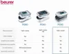 Beurer Pulsoksymetr PO30 Srebrny 454.30 Podgląd zdjęcia produktu 12