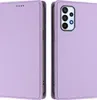Litchi Leder Handyhülle für Samsung Galaxy A23 /M23 5G/F23 Produktbild-Vorschau 2