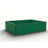 GFP HALFSIZE Aluminium Hochbeet - Platzsparendes & Stabiles Produktbild-Vorschau 2