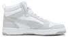 Puma Rebound v6 sneaker in extra grote maten, wit, Productafbeelding-voorbeeld 20