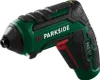 Akku-Schrauber Parkside Gürtel D7 4V 4 Bits Led Usb-C Produktbild-Vorschau 7