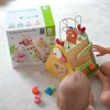 Cubo Montessori Mondo Classico 10 in 1 Happy Farm Xxl Anteprima dell’immagine prodotto 4