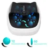 3D Shiatsu Fussmassagegerät mit Wärme & Luftdruck. Produktbild-Vorschau 2