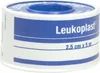 A roll of Leukoplast medical tape. Voir les images du produit