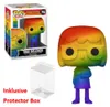 Funko POP! Bob's Burgers Tina Belcher 76 Náhľad obrázku produktu 4