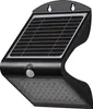 OSRAM ENDURA BUTTERFLY Solar-Flutlicht, schwarz, 4W, 500lm, Produktbild-Vorschau 1