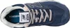 New Balance Herren Sneaker 574 Core navy/white USA 8.5 EUR Produktbild-Vorschau 33