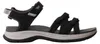 Klettersandalen W Tirra Sport Leather Produktbild-Vorschau 2