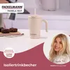 Fackelmann x Pamela Reif Isoliertrinkbecher 420 ml in Produktbild-Vorschau 2