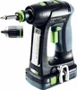Festool C 18 HPC 4,0 l-Plus akumulátorový vŕtací skrutkovač Náhľad obrázku produktu 13