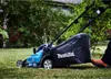 Kosiarka akumulatorowa Makita DLM432PT2 Podgląd zdjęcia produktu 31