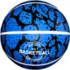 Ballon De Basket Enero Rapide Bleu Taille 7 Voir les images du produit 3