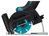Makita Découpeuse multi-matériaux sans fil LXT 18 V - 76 mm Voir les images du produit 38