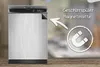 Magnete Dekorative 60x80 cm Küche Magnetmatte Spülmaschine Produktbild-Vorschau 4