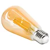 MasterLED - Leuchtmittel - Sockel E27 ST64 - 2200 K Produktbild-Vorschau 5