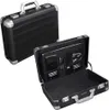 ALUMAXX Attaché-Koffer "VENTURE" Laptopfach schwarz matt Produktbild-Vorschau 20
