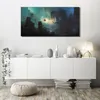 Coloray Canvas 120x60  Wandbild Leinwand Bilder Digitale Produktbild-Vorschau 4
