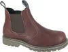 Woodland - Herren Stiefeletten, Robustes Leder DF2127 (48 Produktbild-Vorschau 1