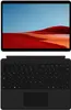 Surface Pro X Keyboard Schwarz Produktbild-Vorschau 3