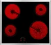 ET645HE17 iQ100, Autarkes Kochfeld (schwarz/silber) Produktbild-Vorschau 16