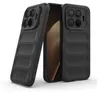 Handy Hülle für Xiaomi 15T Pro Grip Case Cover Schutzhülle Produktbild-Vorschau 1