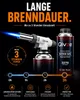 Gasbrenner Bunsenbrenner Lötlampe Löt-Brenner Gasanzünder + Produktbild-Vorschau 8