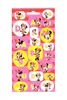 Sticker Minnie Mouse -7a- ABC Produktbild-Vorschau 4