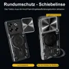 Outdoor Panzer Hülle für ZTE Blade V70 Handyhülle mit Slide Produktbild-Vorschau 7