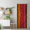 Tür Selbstklebende 90x210 cm Türfolie Türtapete Klebefolie Produktbild-Vorschau 5