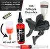 Borgen Service Kit mit Mineral Öl für MTB / Road Shimano Produktbild-Vorschau 3