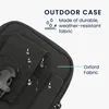 kwmobile Universal Gürteltasche für XL - 6,7/6,8" Handys - Produktbild-Vorschau 3