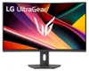 LG 32G600A-B, 81,3 cm (32"), 2560 x 1440 px, Quad HD, LCD, Podgląd zdjęcia produktu 1