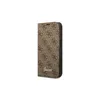 Guess Gubkp14Lhg4Shw Iphone 14 Pro6,1 Brązowy/Brown Book 4G Anteprima dell’immagine prodotto 1