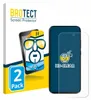 2x Für Motorola Moto G67 Schutzfolie BROTECT Displayschutz Produktbild-Vorschau 1