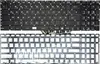 Tastatur - Farbe: Schwarz - mit Beleuchtung - ohne Rahmen Produktbild-Vorschau 3