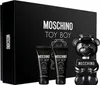 Moschino Toy Boy EDP 50 ml + ASB 50 ml + SG 50 ml M Produktbild-Vorschau 2