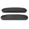 14112201856111 Paar Rollstuhl Arm Pad Universal Waterproof Produktbild-Vorschau 2