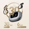 Open-Ear Kopfhörer Bluetooth 5.4, 30 Std., Sportkopfhörer Produktbild-Vorschau 8