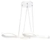 ZMH LED Lampe suspendue de table à manger Lampe à intensité Voir les images du produit 5