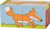 Zwierzęta puzzle kości Podgląd zdjęcia produktu 1