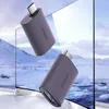 Ugreen Adaptér Usb-C Hdmi Adaptér malý plochý odolný sivý Náhľad obrázku produktu 8