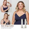 5in1 Airstyler Hairstyler Set mit Ionen Föhn, Auto Produktbild-Vorschau 4