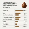 Cioccolato belga 2 kg Copertura di cacao per glasse e Anteprima dell’immagine prodotto 3