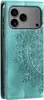Mandala Handyhülle für Apple iPhone 17 Pro RFID Schutz Produktbild-Vorschau 6