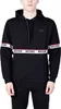 Sweatshirt Moschino Underbear A17834413 Mann Schwarz Produktbild-Vorschau 5