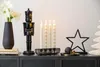 Villeroy & Boch, figurine de Noël "Stern Christmas Chic", Voir les images du produit 9