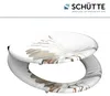 SCHÜTTE MDF WC-Sitz BALANCE, mit Absenkautomatik Produktbild-Vorschau 3