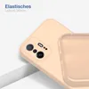 Hülle für Xiaomi 11T / 11T Pro Case Cover Bumper Silikon Produktbild-Vorschau 3